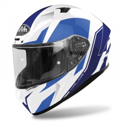 KASK AIROH VALOR WINGS BLUE...