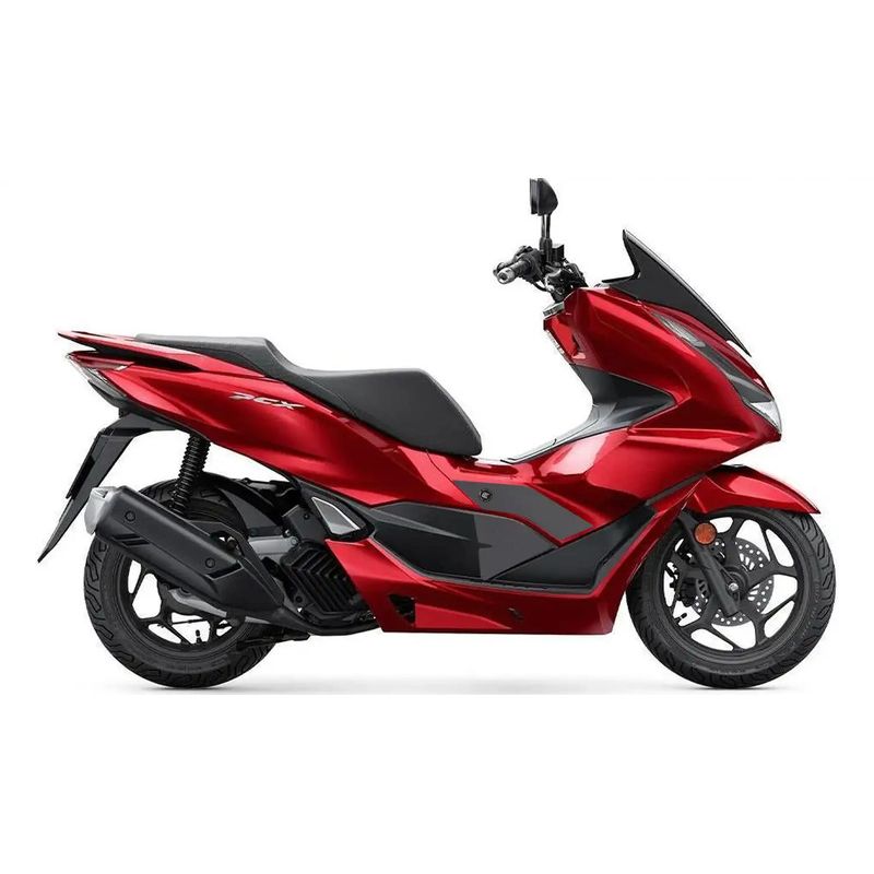 ZESTAW OSŁON PRZECIWBŁOTNYCH RG RACING EAZI-GRIP SCUFF GUARD KIT HONDA PCX 125 21-