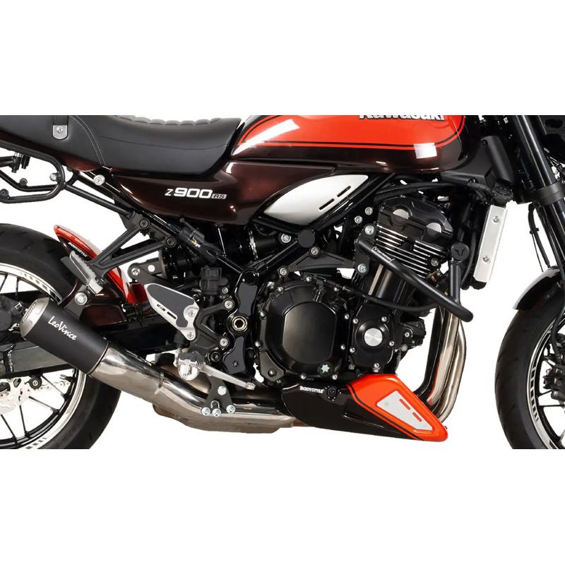 ZESTAW OSŁON PRZECIWBŁOTNYCH RG RACING EAZI-GRIP SCUFF GUARD KIT KAWASAKI Z900RS 21-
