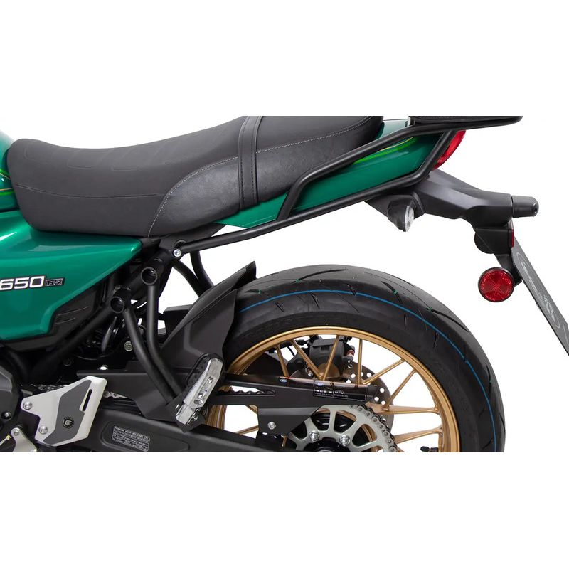 ZESTAW OSŁON PRZECIWBŁOTNYCH RG RACING EAZI-GRIP SCUFF GUARD KIT KAWASAKI Z650RS 21-