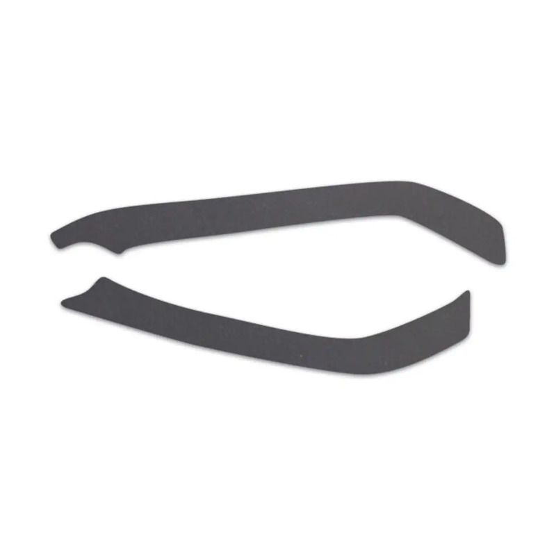 ZESTAW OSŁON PRZECIWBŁOTNYCH RG RACING EAZI-GRIP SCUFF GUARD KIT SUZUKI DR-Z4S 25-