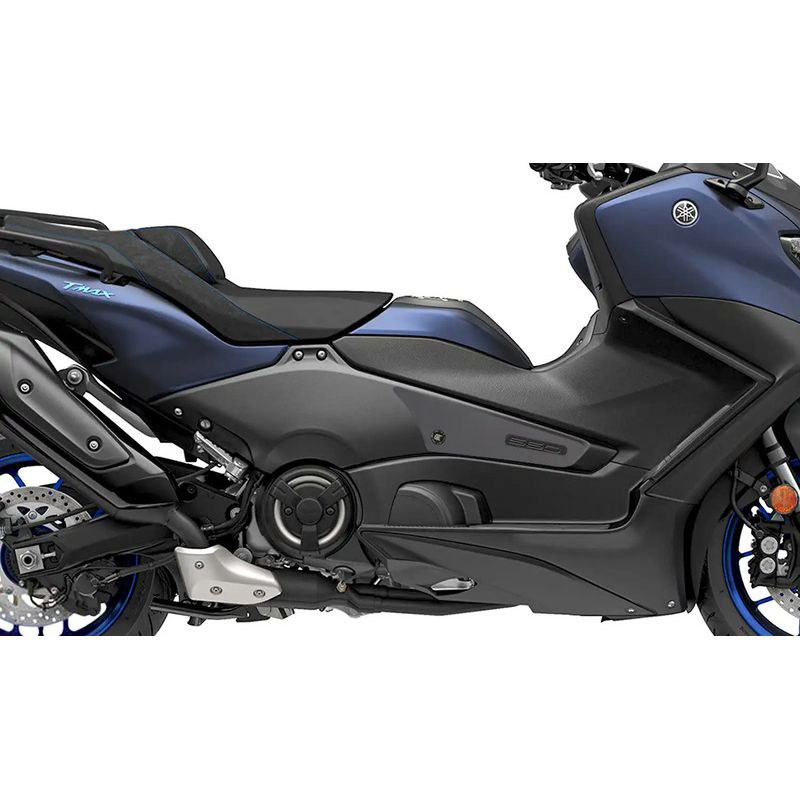 ZESTAW OSŁON PRZECIWBŁOTNYCH RG RACING EAZI-GRIP SCUFF GUARD KIT YAMAHA TMAX 560 TMAX TECH MAX 22-