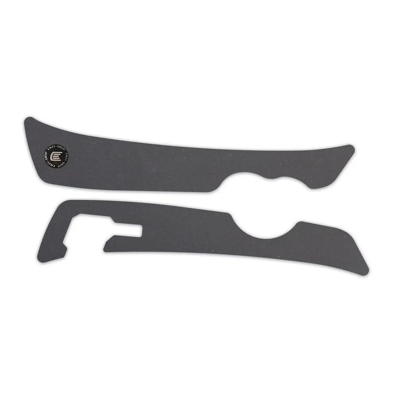 ZESTAW OSŁON PRZECIWBŁOTNYCH RG RACING EAZI-GRIP SCUFF GUARD KIT ZERO DSR 19-23