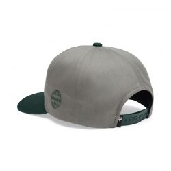 CZAPKA Z DASZKIEM FOX SHADOW SNAPBACK ADOBE  ENDURO CROSS