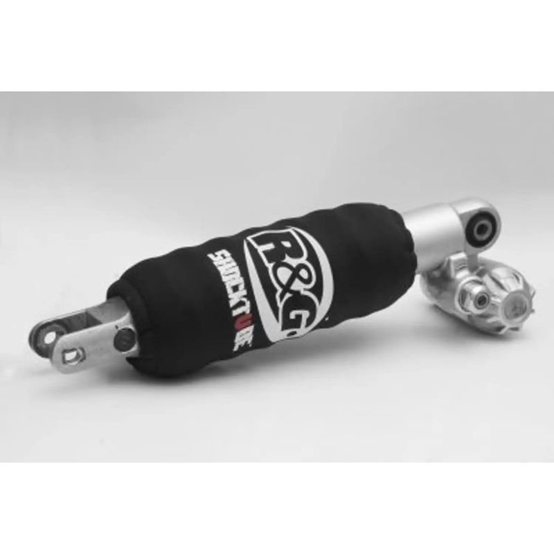 OSŁONA AMORTYZATORA RG RACING HONDA CRF450X 13-