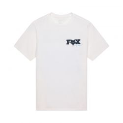 T-SHIRT FOX SINCE 74 195...