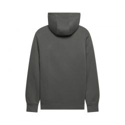BLUZA Z KAPTUREM FOX SINCE 74 SASQUATCH FLEECE ZIP DARK SHADOW  ENDURO CROSS