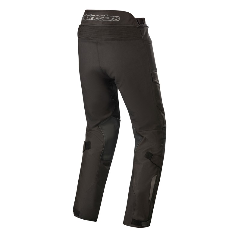 SPODNIE TEKSTYLNE ALPINESTARS VALPARAISO V3 DRYSTAR BLACK 