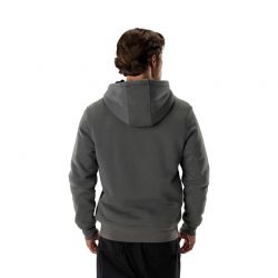 BLUZA Z KAPTUREM FOX SINCE 74 SASQUATCH FLEECE ZIP DARK SHADOW  ENDURO CROSS