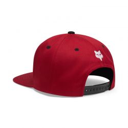 CZAPKA Z DASZKIEM FOX SINCE 74 SNAPBACK  ENDURO CROSS