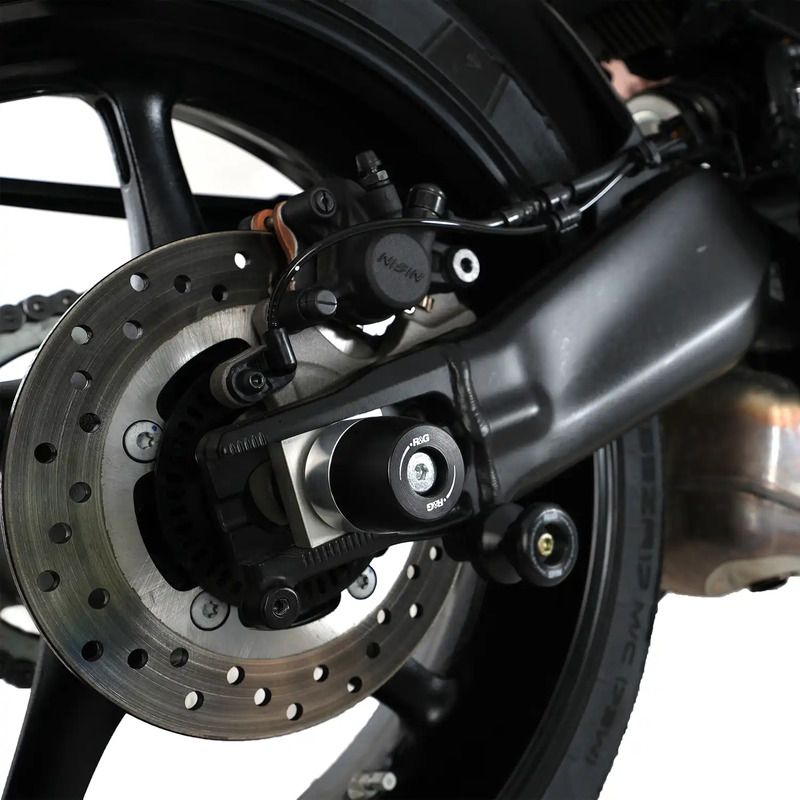 SLIDERY WAHACZA RG RACING APEX YAMAHA YZF-R9 25- / MT-09 (SP) 21- / TRACER 9 GT 21- / TRACER 9 GT PL