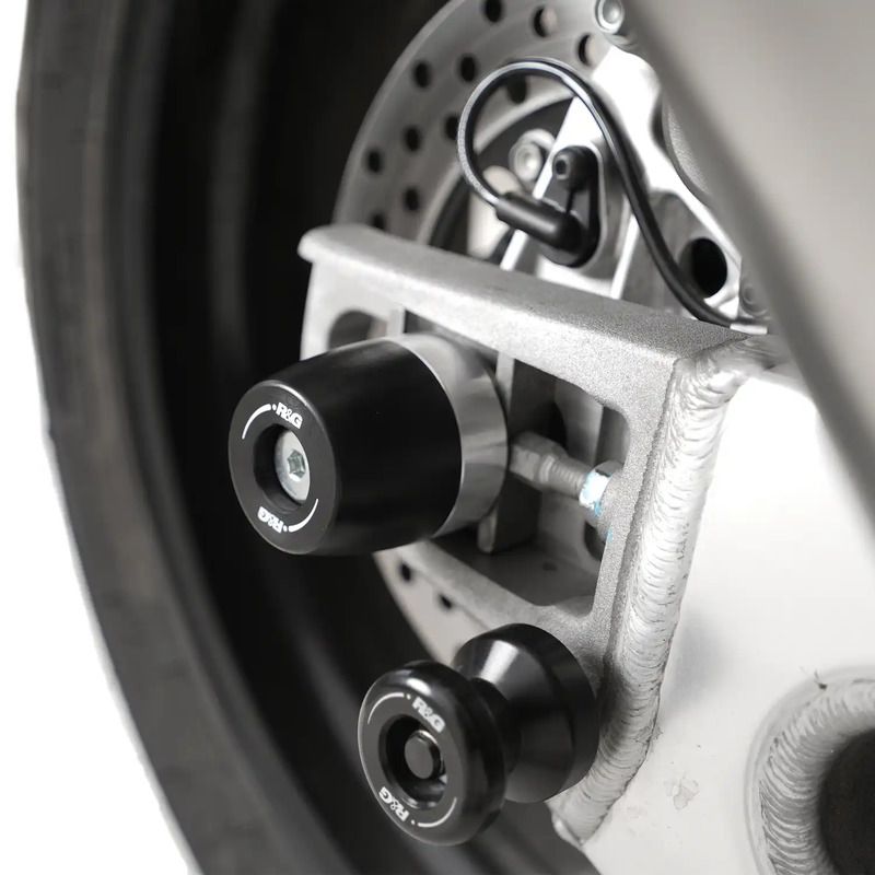 SLIDERY WAHACZA RG RACING APEX APRILIA TUONO V4 1100/FACTORY 25-