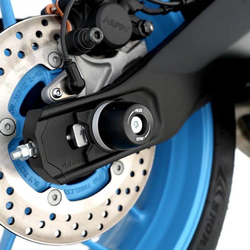 SLIDERY WAHACZA RG RACING APEX YAMAHA MT-07 25-