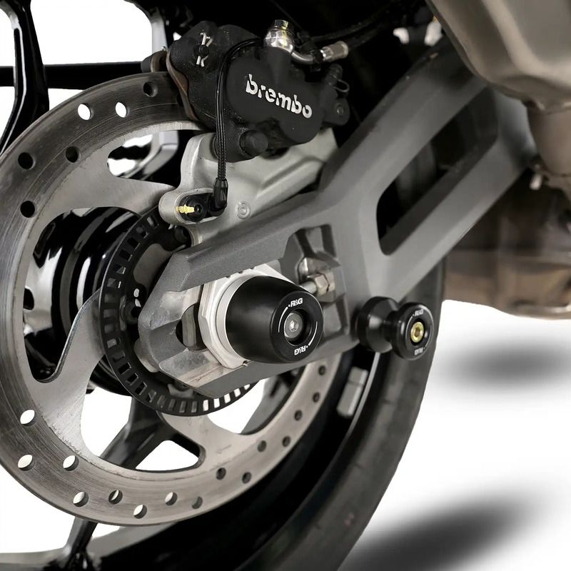SLIDERY WAHACZA RG RACING APEX DUCATI MULTISTRADA V2 25-