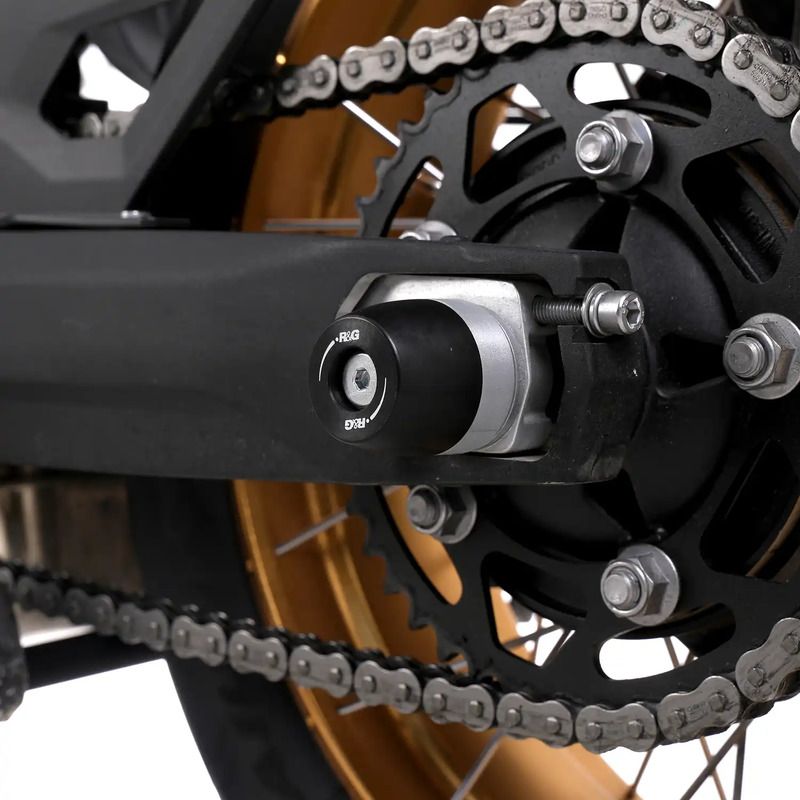 SLIDERY WAHACZA RG RACING APEX VOGE DS900X 24-