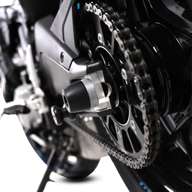 SLIDERY WAHACZA RG RACING APEX CF MOTO 675 SR-R 25-