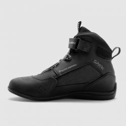 BUTY MOTOCYKLOWE REBELHORN SPARK 3 BLACK 