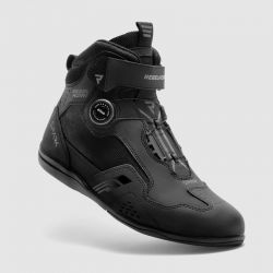BUTY MOTOCYKLOWE REBELHORN SPARK 3 BLACK 