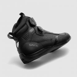 BUTY MOTOCYKLOWE REBELHORN SPARK 3 BLACK 