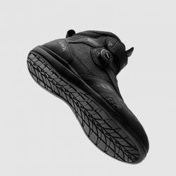 BUTY MOTOCYKLOWE REBELHORN SPARK 3 BLACK 