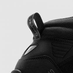 BUTY MOTOCYKLOWE REBELHORN SPARK 3 BLACK 