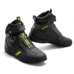BUTY MOTOCYKLOWE REBELHORN...