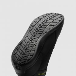 BUTY MOTOCYKLOWE REBELHORN SPARK 3 BLACK FLUO YELLOW 