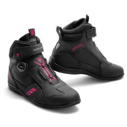 BUTY MOTOCYKLOWE REBELHORN...