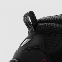 BUTY MOTOCYKLOWE REBELHORN SPARK 3 BLACK PINK 