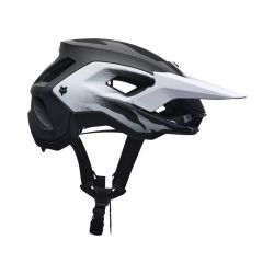 KASK ROWEROWY JUNIOR FOX...