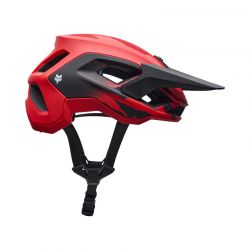 KASK ROWEROWY JUNIOR FOX...