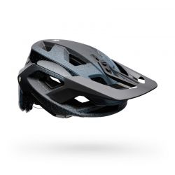 KASK ROWEROWY FOX SPEEDFRAME RS AURA GALAXY BLUE  ENDURO CROSS