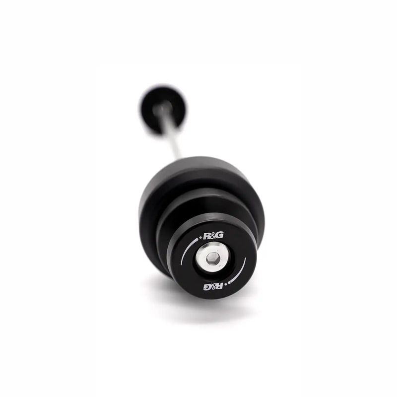 SLIDERY TYLNEJ OSI RG RACING APEX SPINDLE SLIDERS FOR THE TRIUMPH TIGER 1200(GT/GT PRO/GT EXPLORER/R