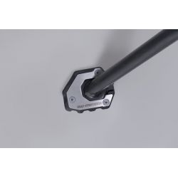 NAKŁADKA NÓŻKI BOCZNEJ SW-MOTECH SUZUKI 1050DE (21-) BLACK