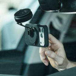 UCHWYT SAMOCHODOWY NA TELEFON SP CONNECT SUCTION PRO SPC+