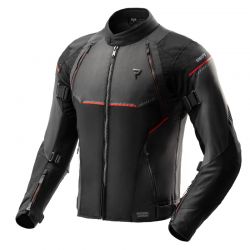 KURTKA MOTOCYKLOWA...