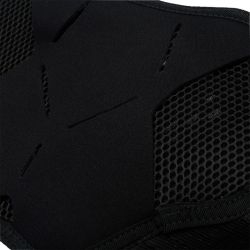 PAS NERKOWY Z OCHRANIACZAMI FOX TITAN RACE BELT BLACK  ENDURO CROSS