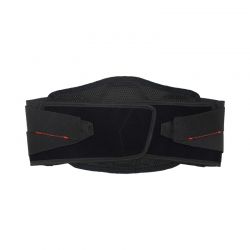 PAS NERKOWY Z OCHRANIACZAMI FOX TITAN SPORT BELT BLACK  ENDURO CROSS