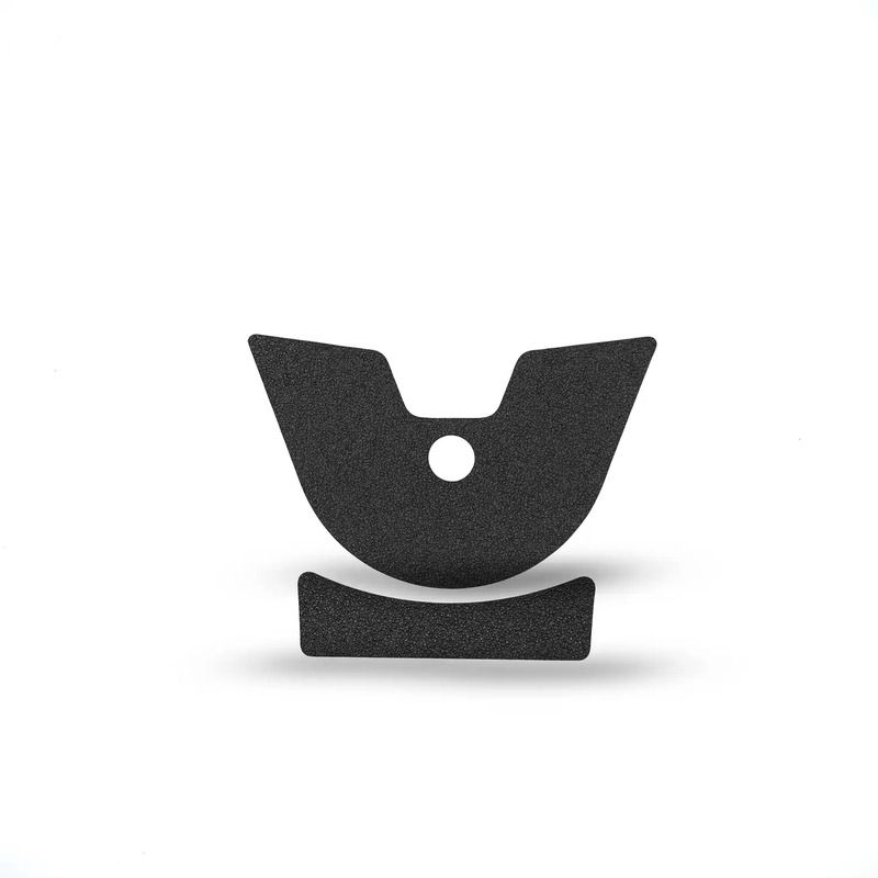 NAKLEJKA NA BAK TANKPAD RG RACING CENTRE ZERO SRF 19-