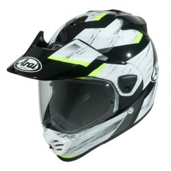 KASK MOTOCYKLOWY ARAI...