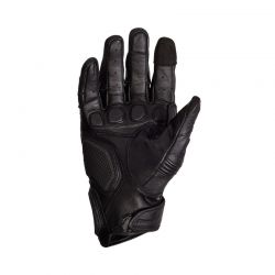 RĘKAWICE MOTOCYKLOWE FOX BOMBER PRO CE BLACK  ENDURO CROSS