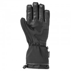 RĘKAWICE TEKSTYLNE RACER VICTORY 2 GTX BLACK 