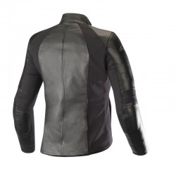 KURTKA SKÓRZANA ALPINESTARS LADY VIKA V2 BLACK 