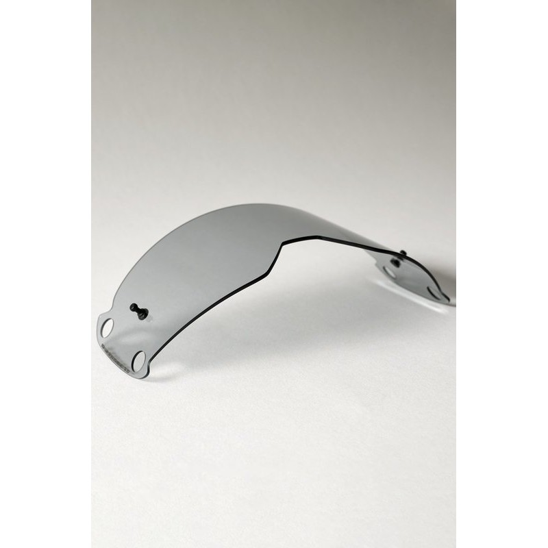 SZYBA DO GOGLI FOX VUE GREY  ENDURO CROSS