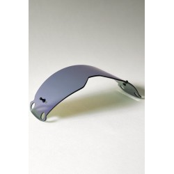 SZYBA DO GOGLI FOX VUE BLUE...