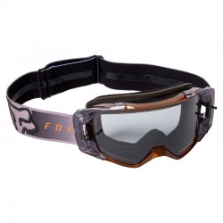GOGLE FOX VUE RIET BLACK/GOLD  ENDURO CROSS
