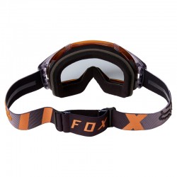 GOGLE FOX VUE RIET BLACK/GOLD  ENDURO CROSS