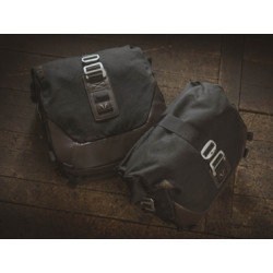 ZESTAW SAKWA I STELAŻ...