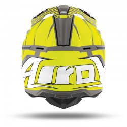 KASK AIROH WRAAP IDOL ANTHRACITE MATT 