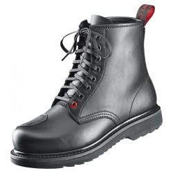 BUTY SKÓRZANE HELD YUNE...
